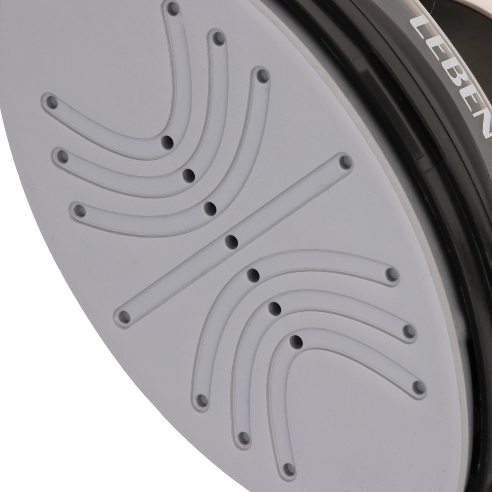 Отпариватель ручной тм LEBEN, 1000вт - #5