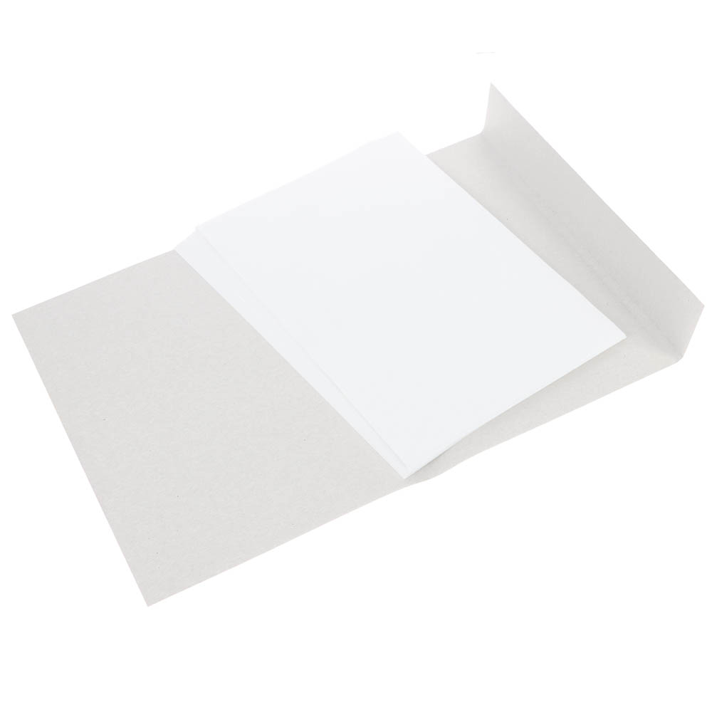 Папка для акварели ClipStudio А4, 20л., блок 180 г/м - #2