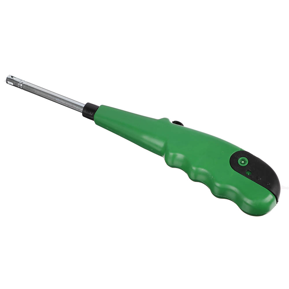 Зажигалка пьезо тм VETTA, пластик, WH-819, АА батарейка (нет в комплекте) - #6