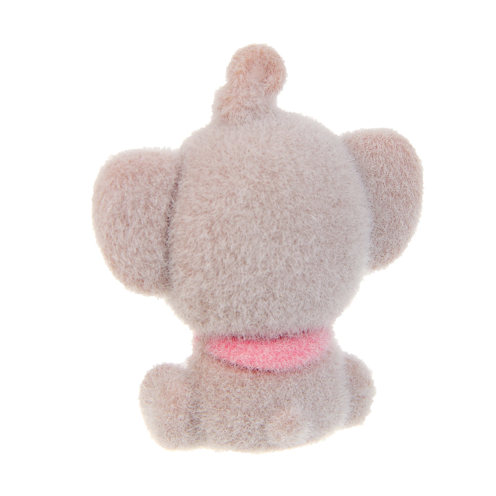 Игрушка сюрприз в шаре "Милашки", PVC - #8