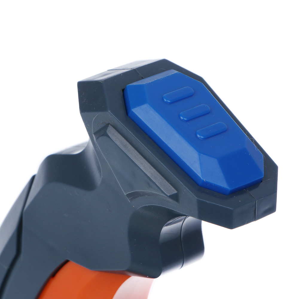 ИГРОЛЕНД Автомат, свет звук, 3хАА, PP, 40х12х18 см, 2 дизайна - #9