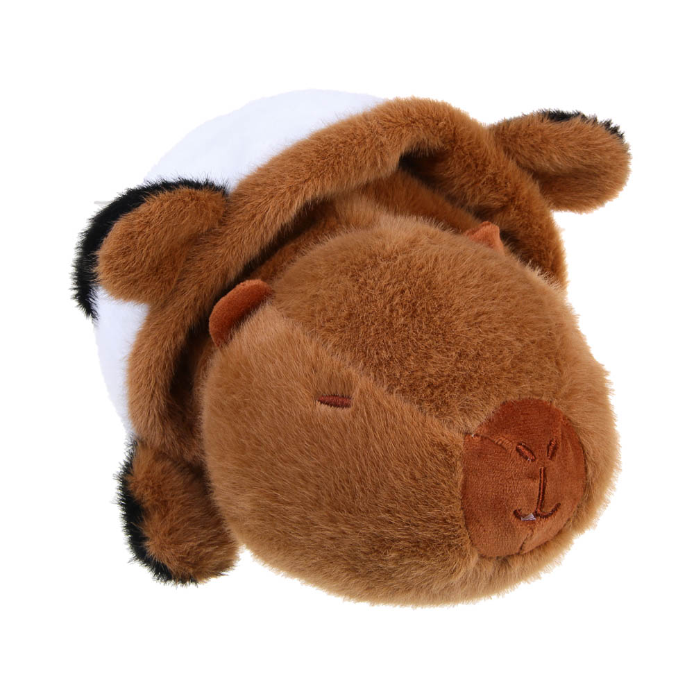 ИГРОЛЕНД Мягкая игрушка "Вывернушка-зверушка", 22 см, полиэстер, 3 диз. - #8