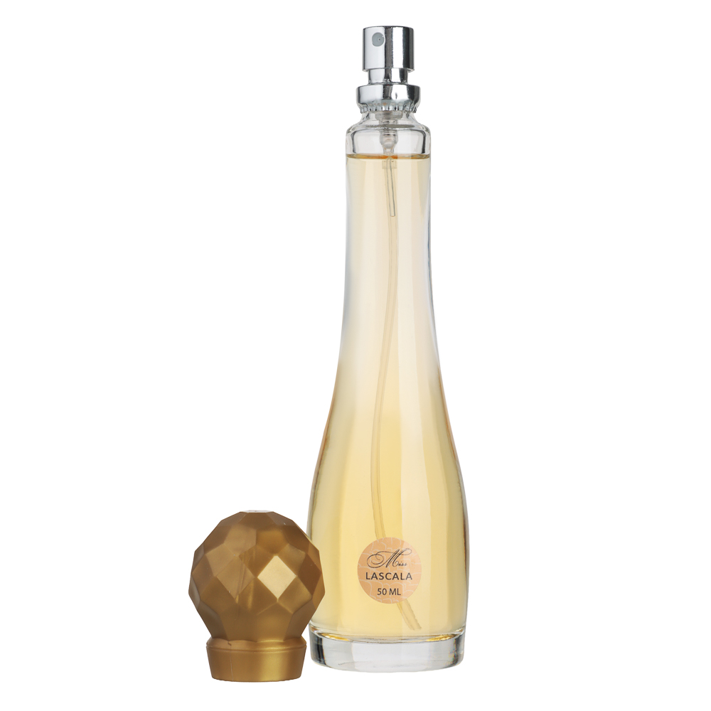Туалетная вода женская тм Iren Adler MISS Lascala, 50 мл - #3