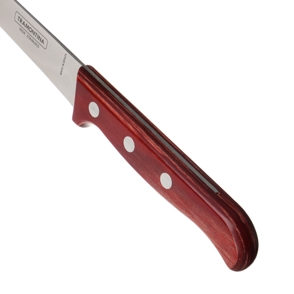 Кухонный нож 10 см Tramontina Polywood, 21127/074 - #4