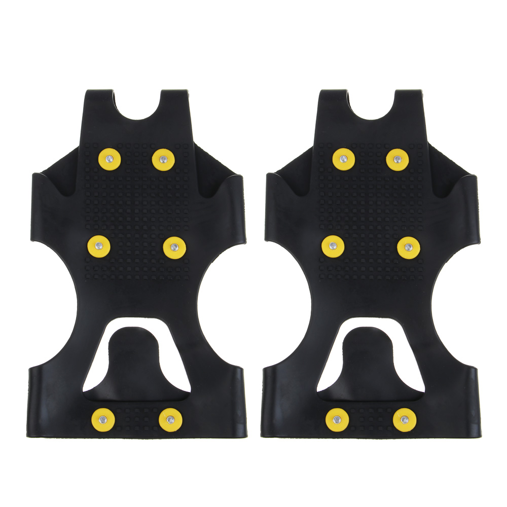 Ледоступы для рыболовных сапог тм AZOR FISHING, размер 40-45 - #2