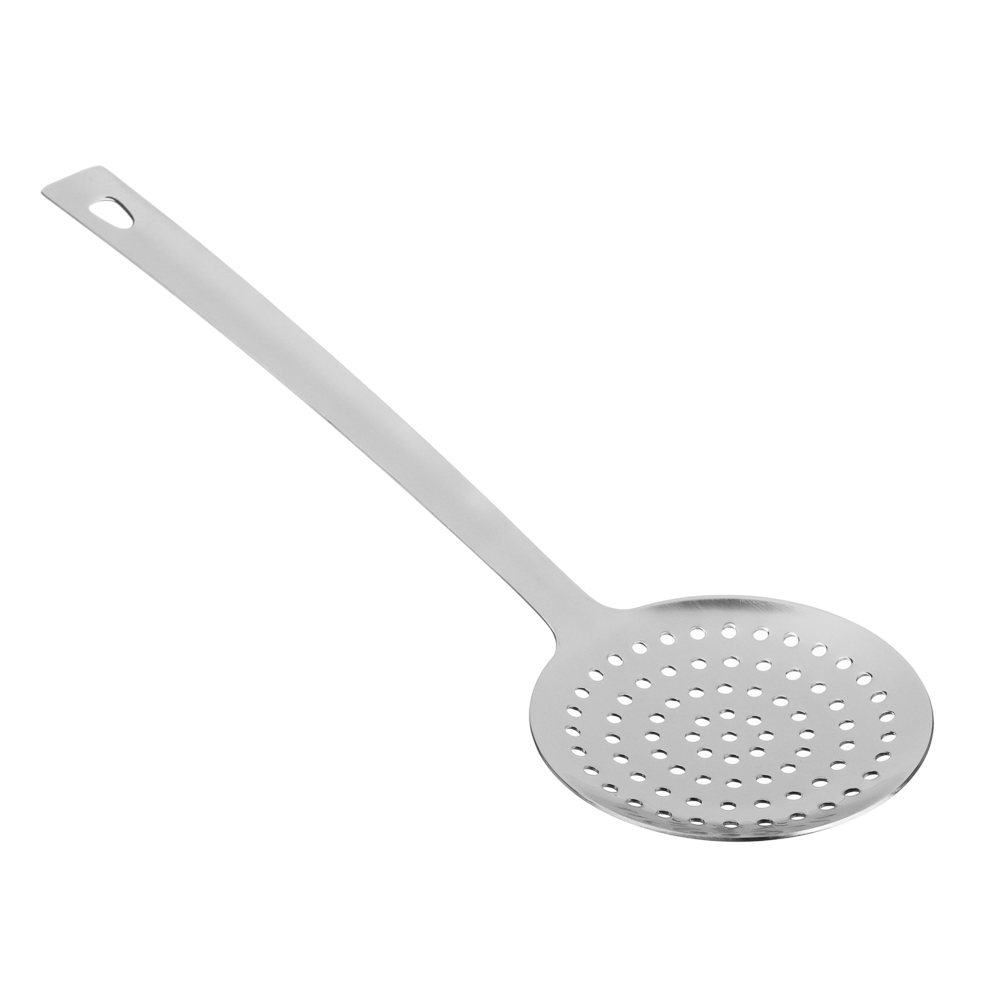 SATOSHI Диана Шумовка нерж. сталь - #2