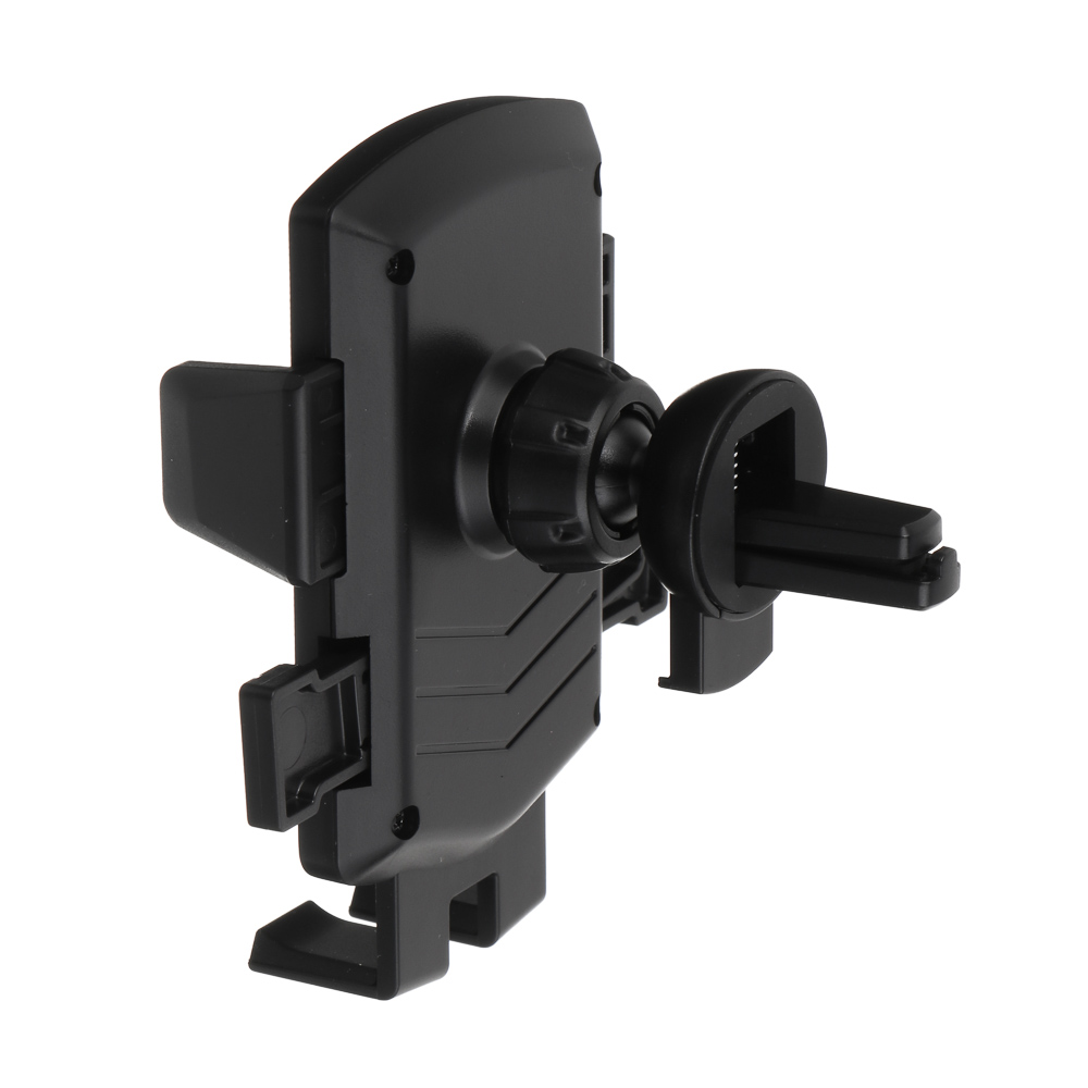 Держатель автомобильный для телефона hoco. модель CA86, черный - #9