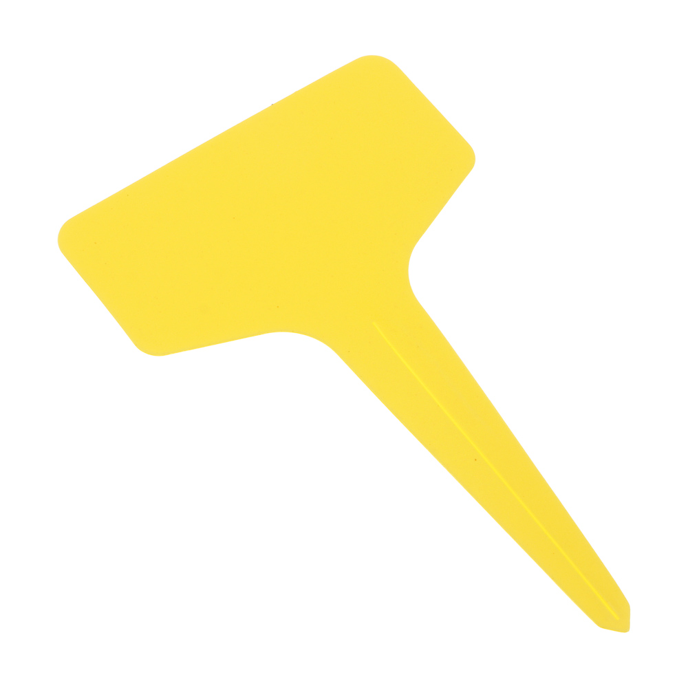 INBLOOM Набор меток для рассады, 20шт, 10х6см, пластик - #4