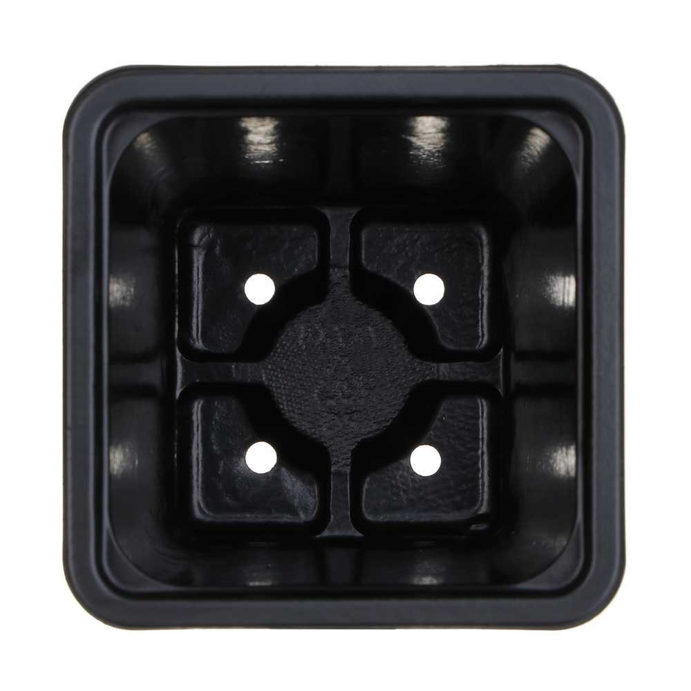 INBLOOM Набор горшочков для рассады 20шт, 8х7.5см, РS - #4