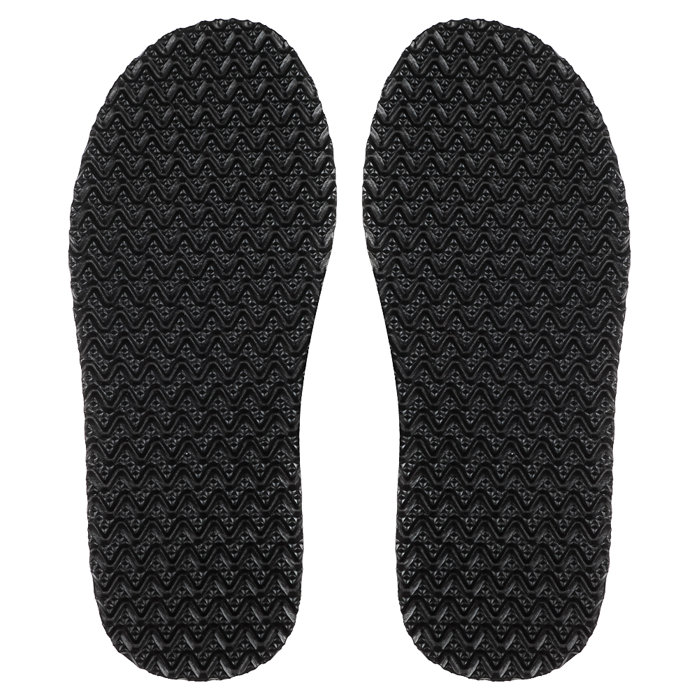 Обувь домашняя муж. арт.ГЛ-400/1-1 р. 41/42 серый - #3