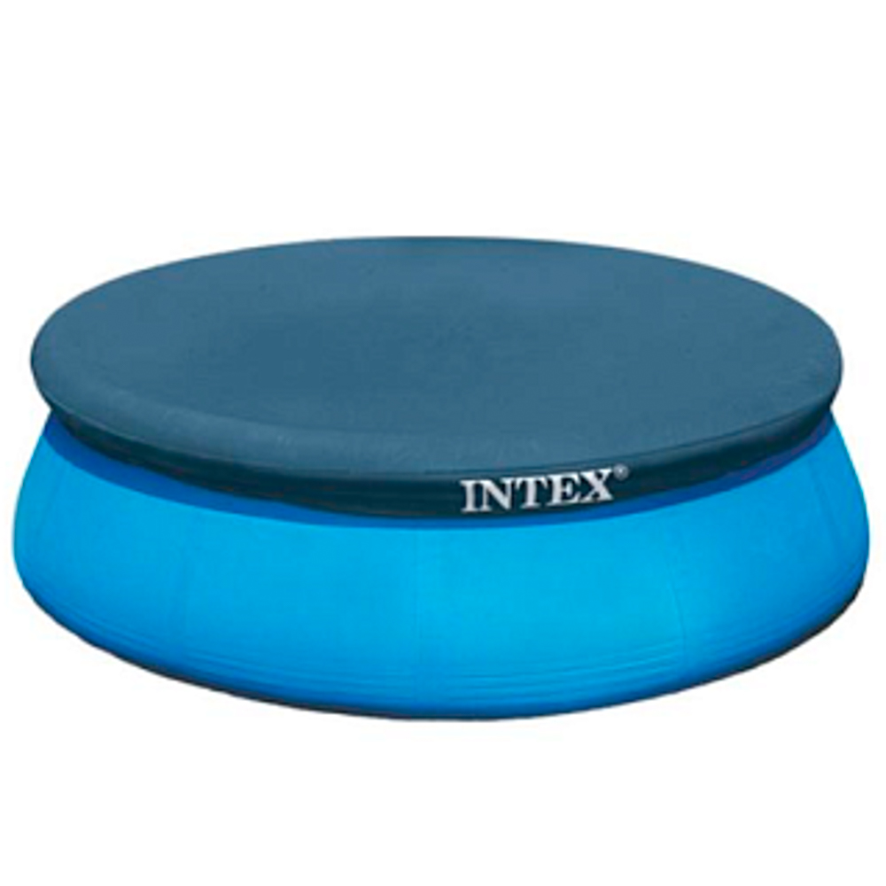 INTEX Покрывало для бассейна изи сет, d244см, 28020 - #2