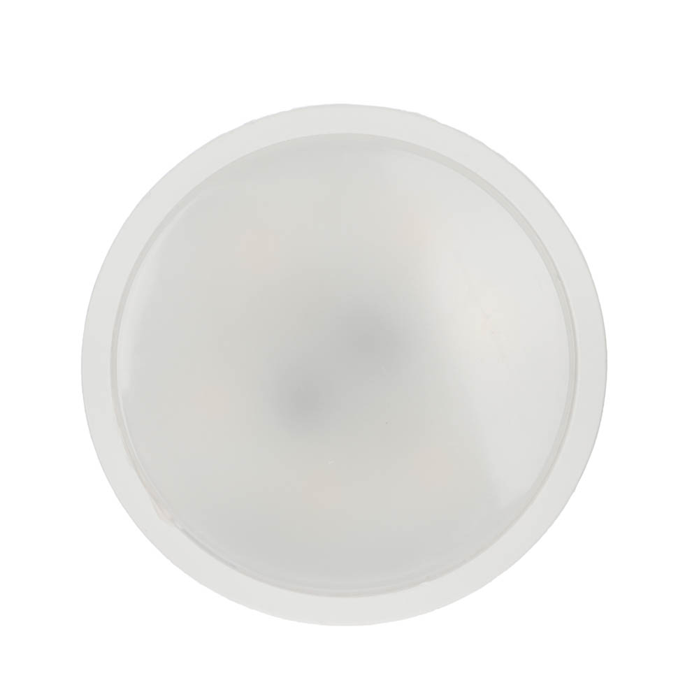 BY Лампа светодиодная MR16 GU5.3 5 Вт, 375 Лм, 4000 К, 175-265 В, Ra>80, IRF <5% - #4