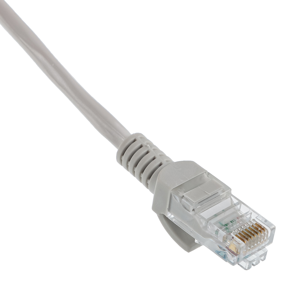 DORI Патч-корд UTP4 DORI cat5e, 24AWG, 3м - #3