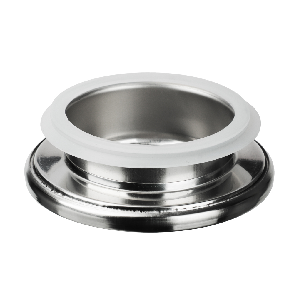 SATOSHI Графит Чайник заварочный 1000мл, стекло, нерж.сталь - #6