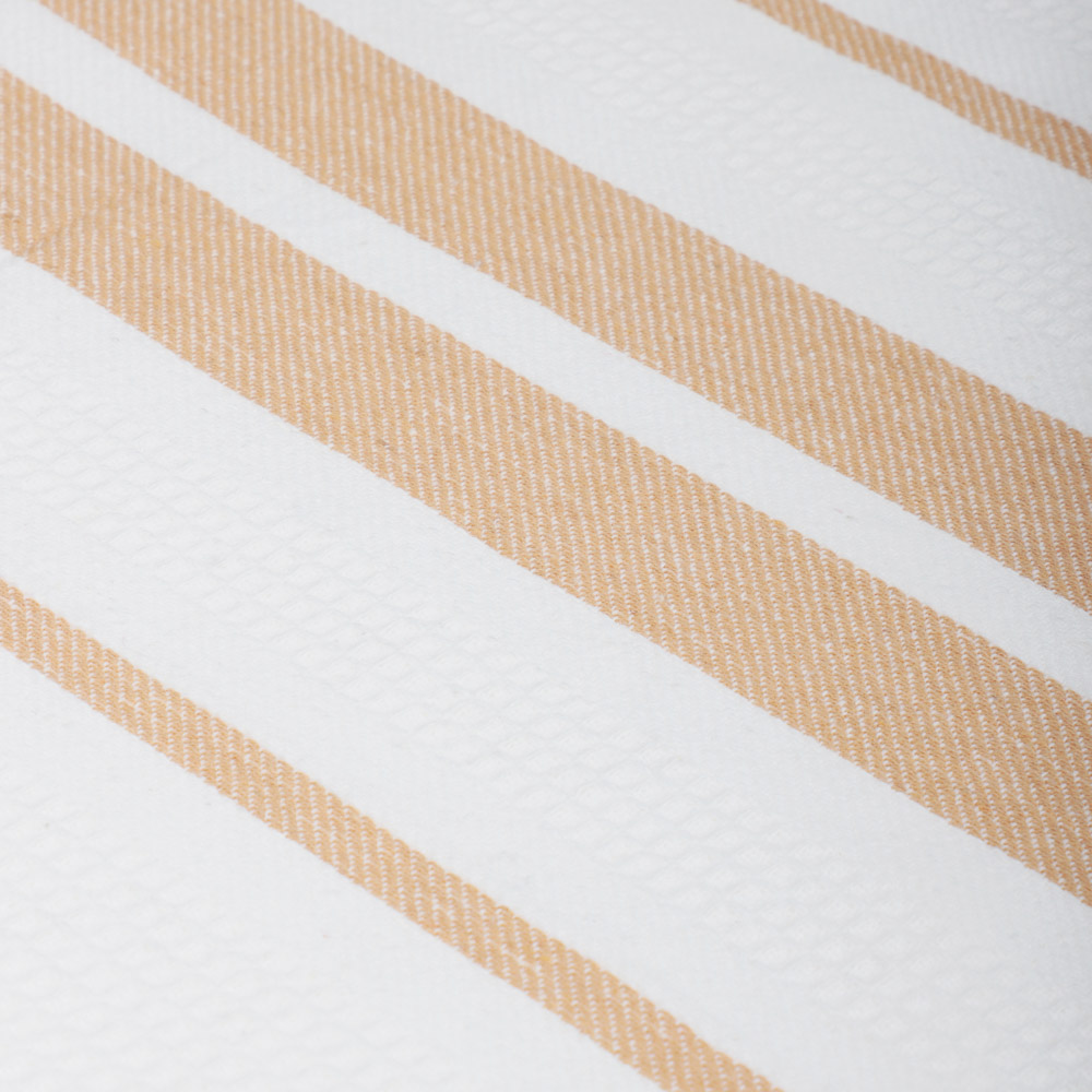 PROVANCE Мосс Полотенце кухонное вафельное, 40х60см, 100% хлопок, полоска, 2 дизайна - #7