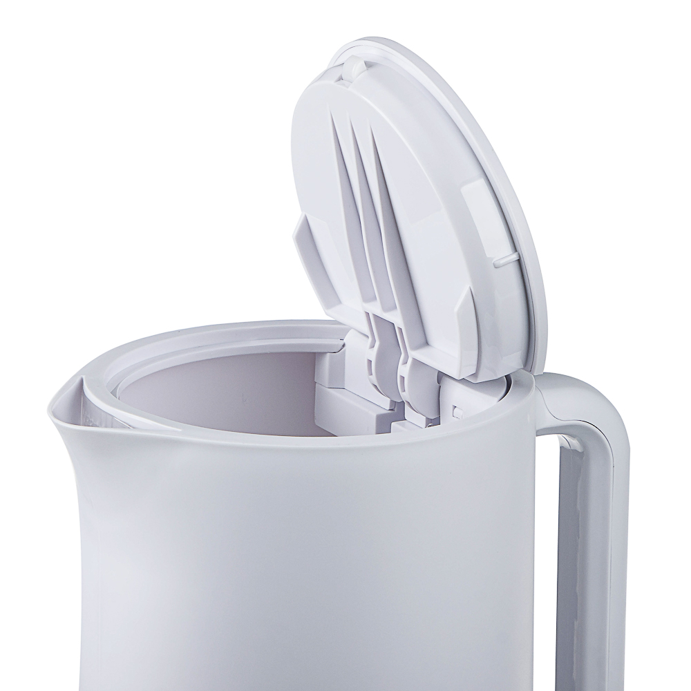 LEBEN Чайник электрический 1,7л пластик, 137 - #4