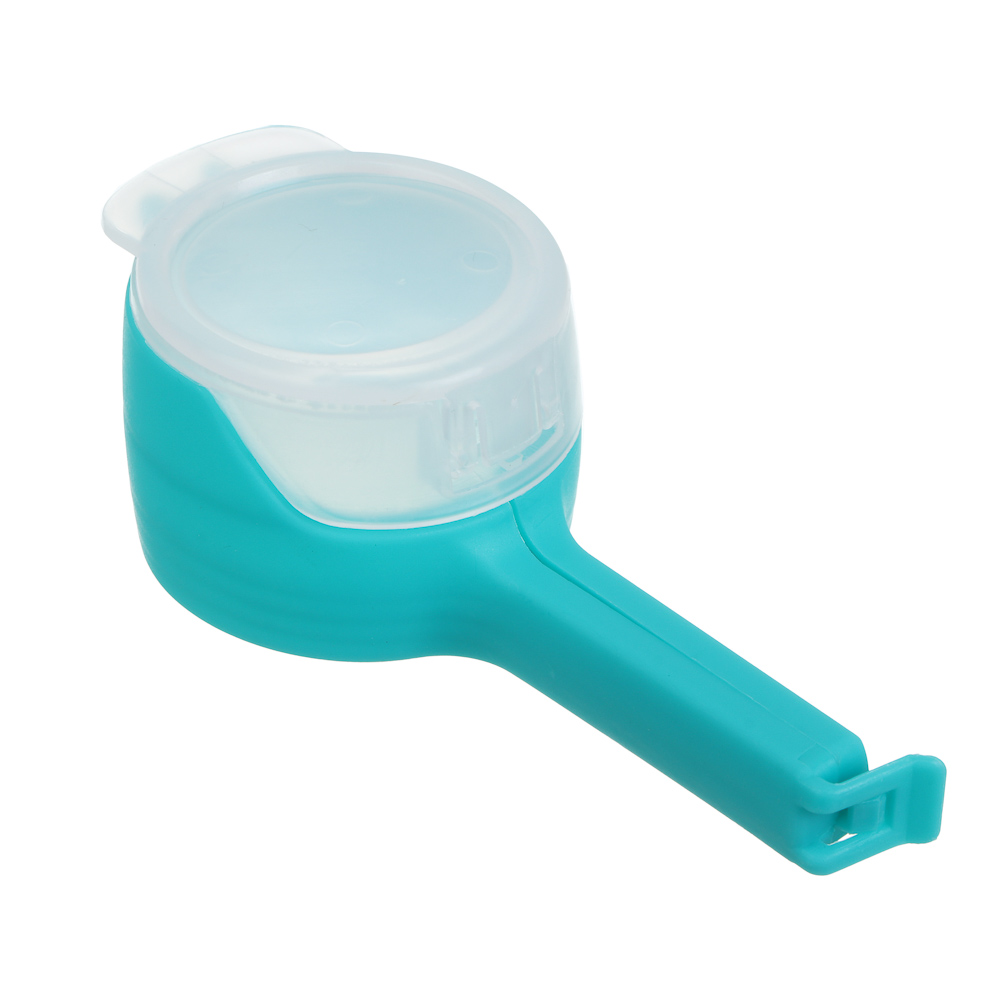 Зажим для пакетов с крышкой, тм VETTA - #3