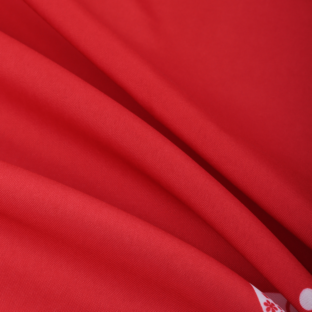 PROVANCE Красный конь Скатерть текстильная, 140х180см, 100% полиэстер - #4