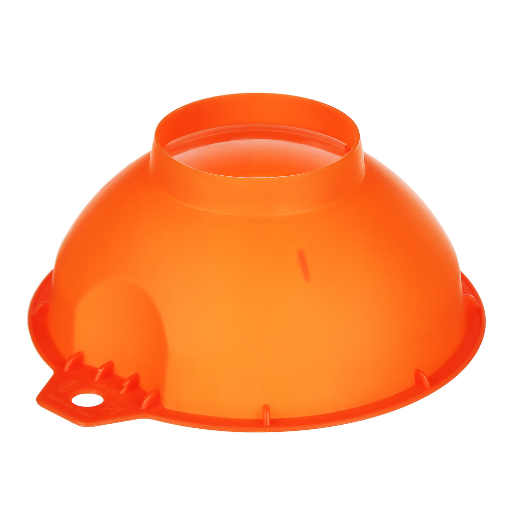 Воронка бытовая с широким горлом, цвет микс - #3