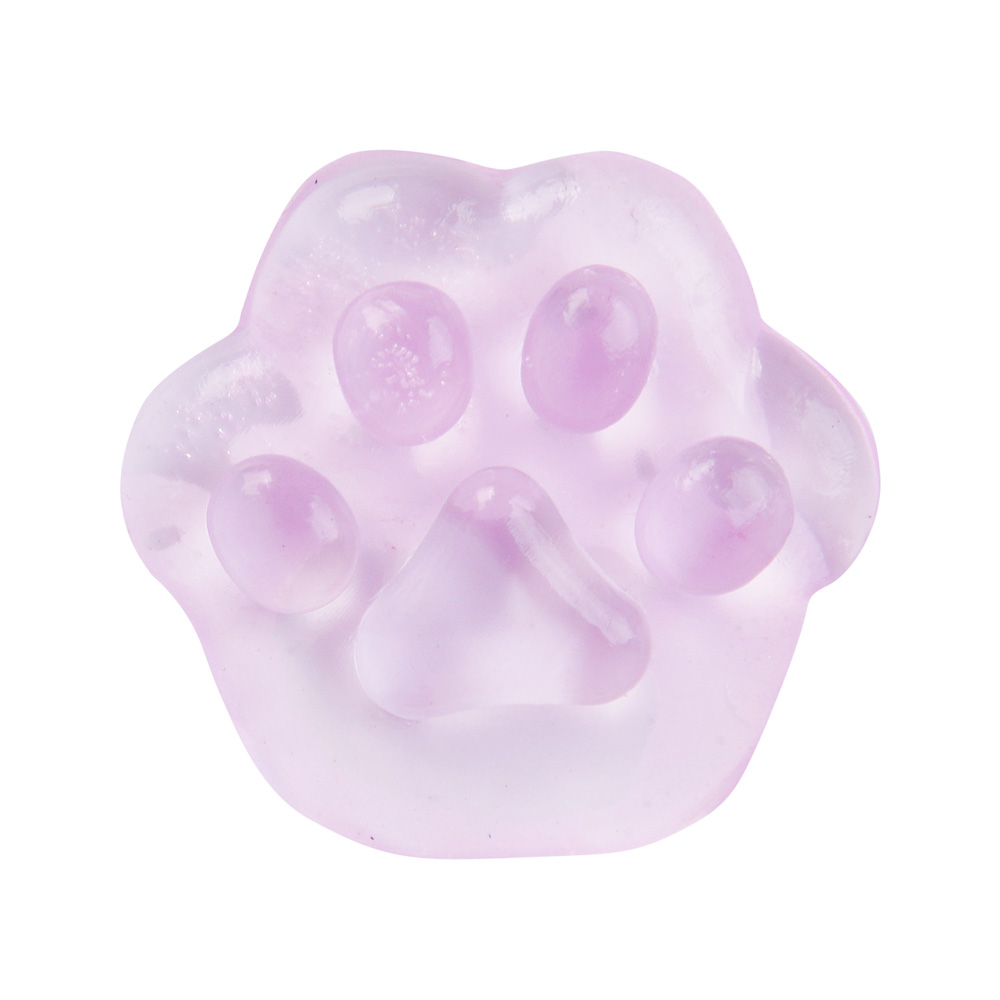 Игрушка сюрприз ИГРОЛЕНД, полистоун, TPR, флок, 10,5х14см, 9 дизайнов - #7