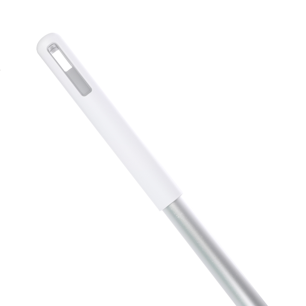 VETTA Швабра с отжимом, 129x33 см, металл, поливинилацетат, пластик - #9