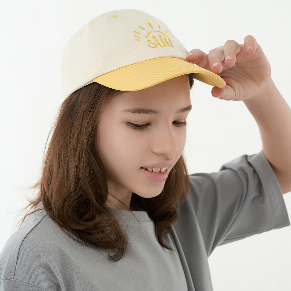 GALANTE Кепка детская, р.52, 30% хлопок, 70% полиэстер, 6 цветов, ВЛ25-05 - #13