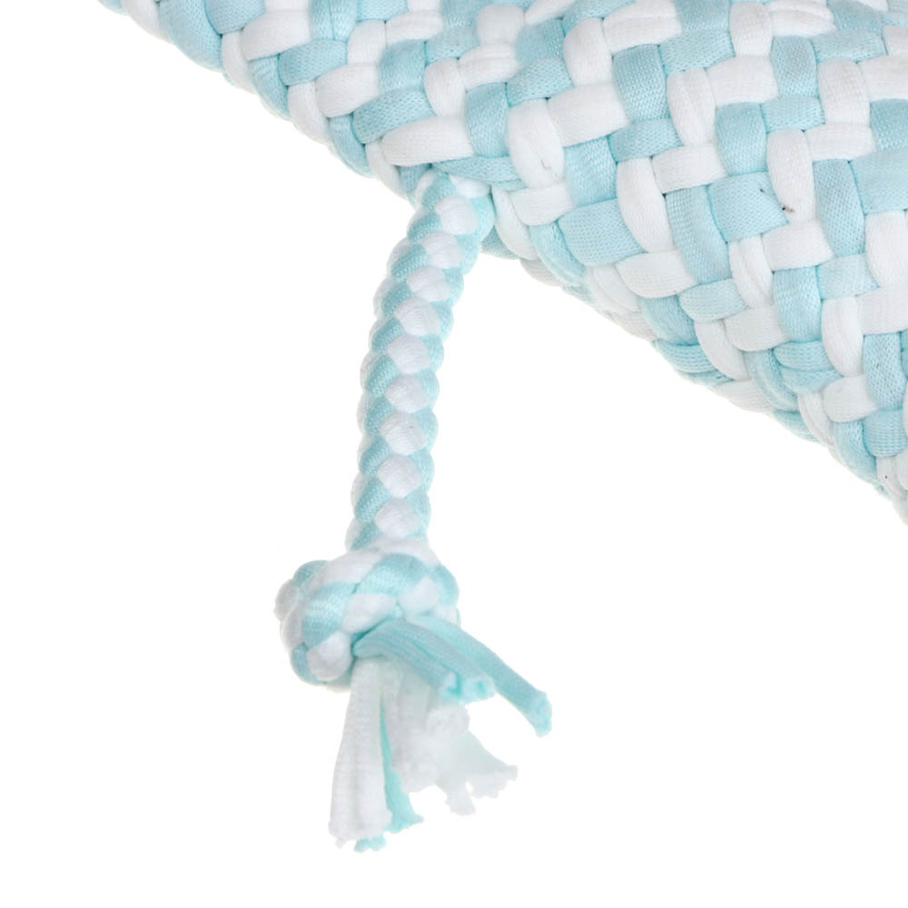 VETTA Игрушка для домашних животных, хлопок, ПВХ, 15х4 см - #3