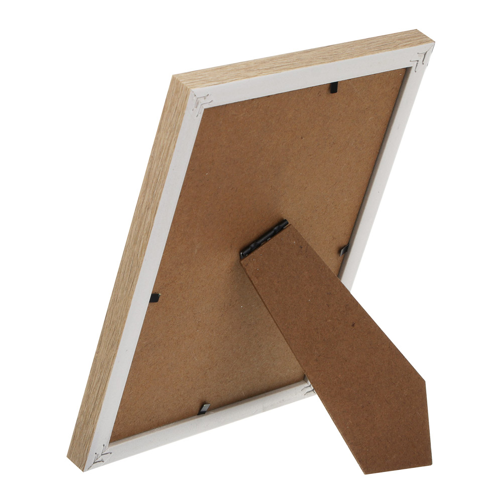 Фоторамка, 13x18 см, пластик, 2 цвета - #4