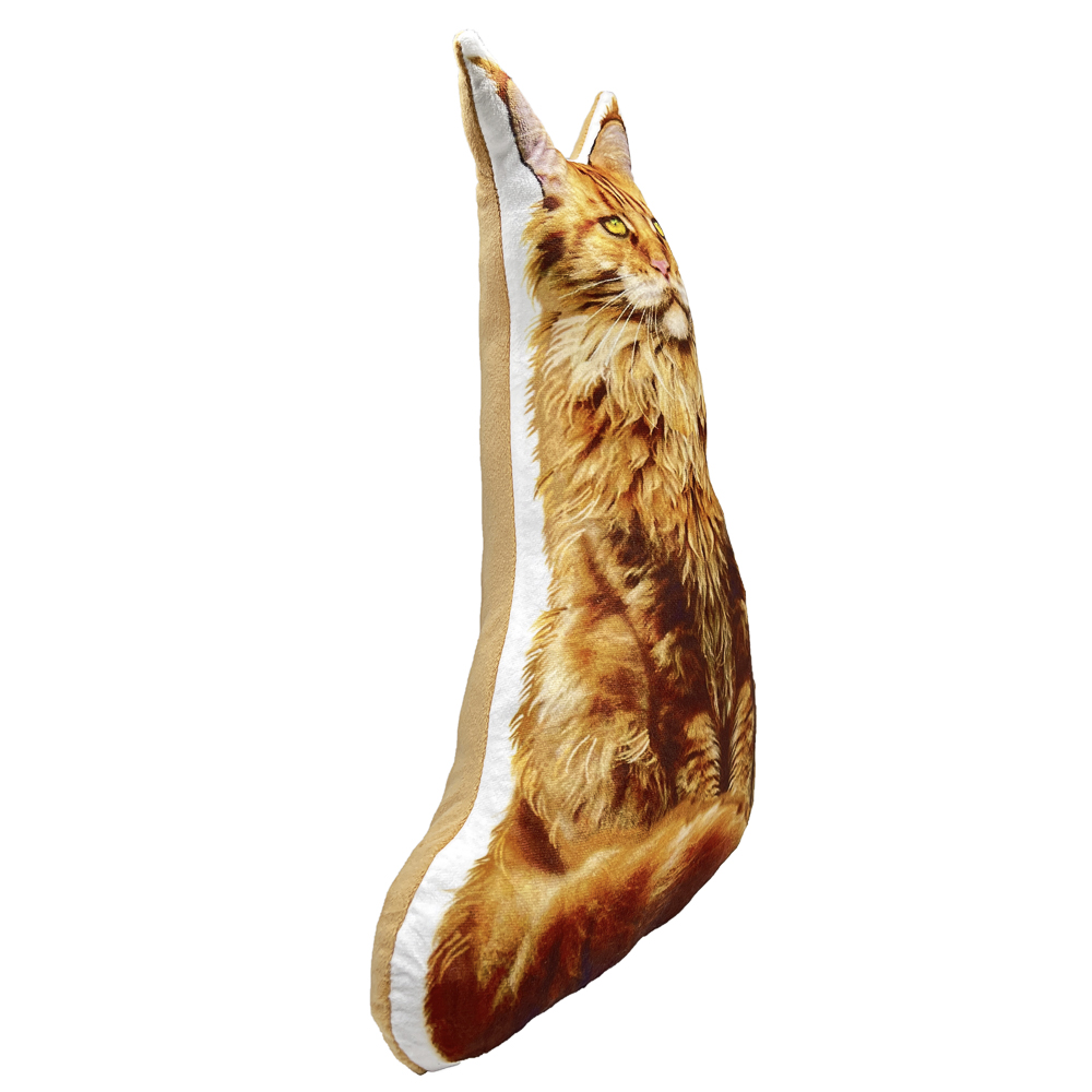 Игрушка-подушка большая "Питомняшка" - #6