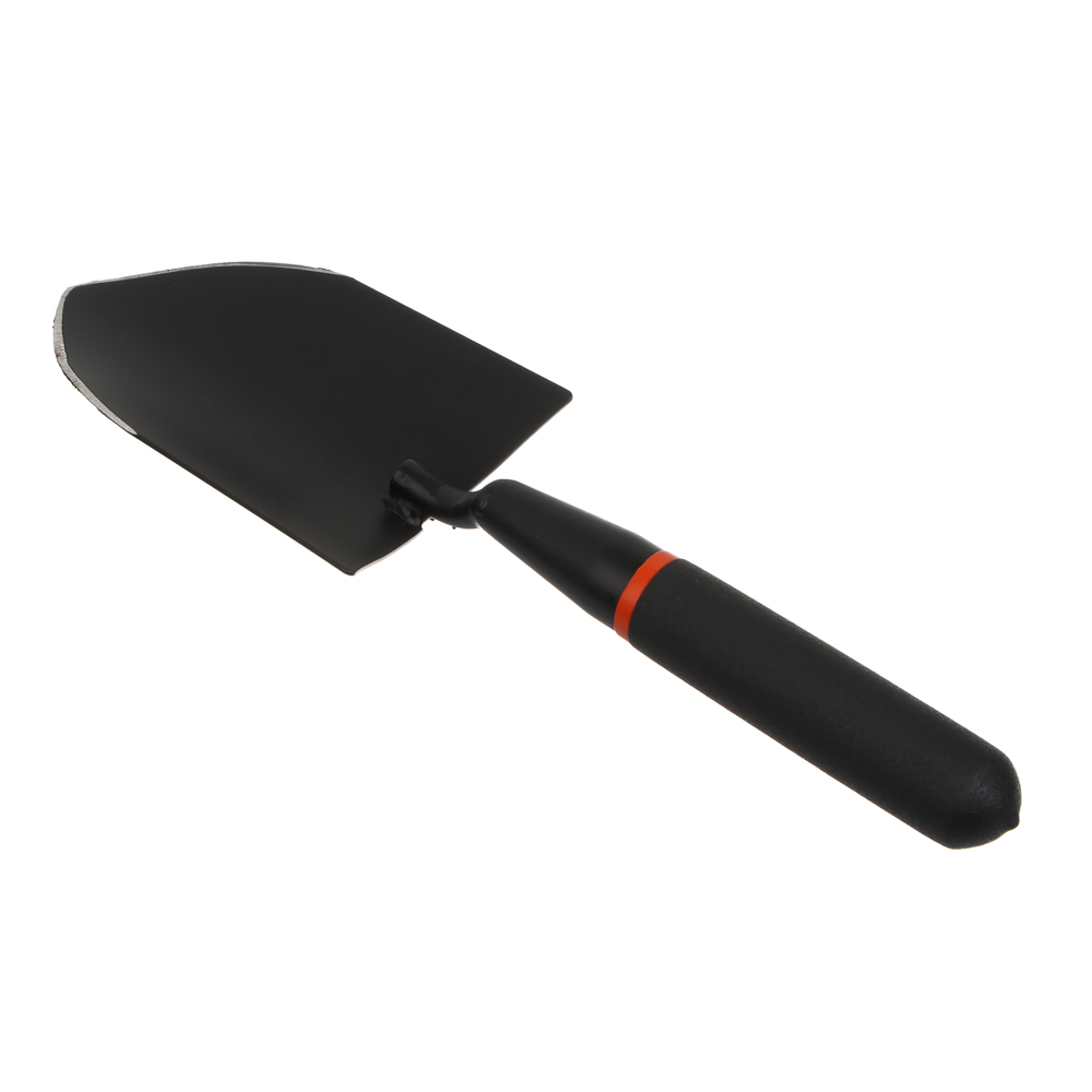INBLOOM Лопатка с антискользящей ручкой, 32х8.5см, металл - #3