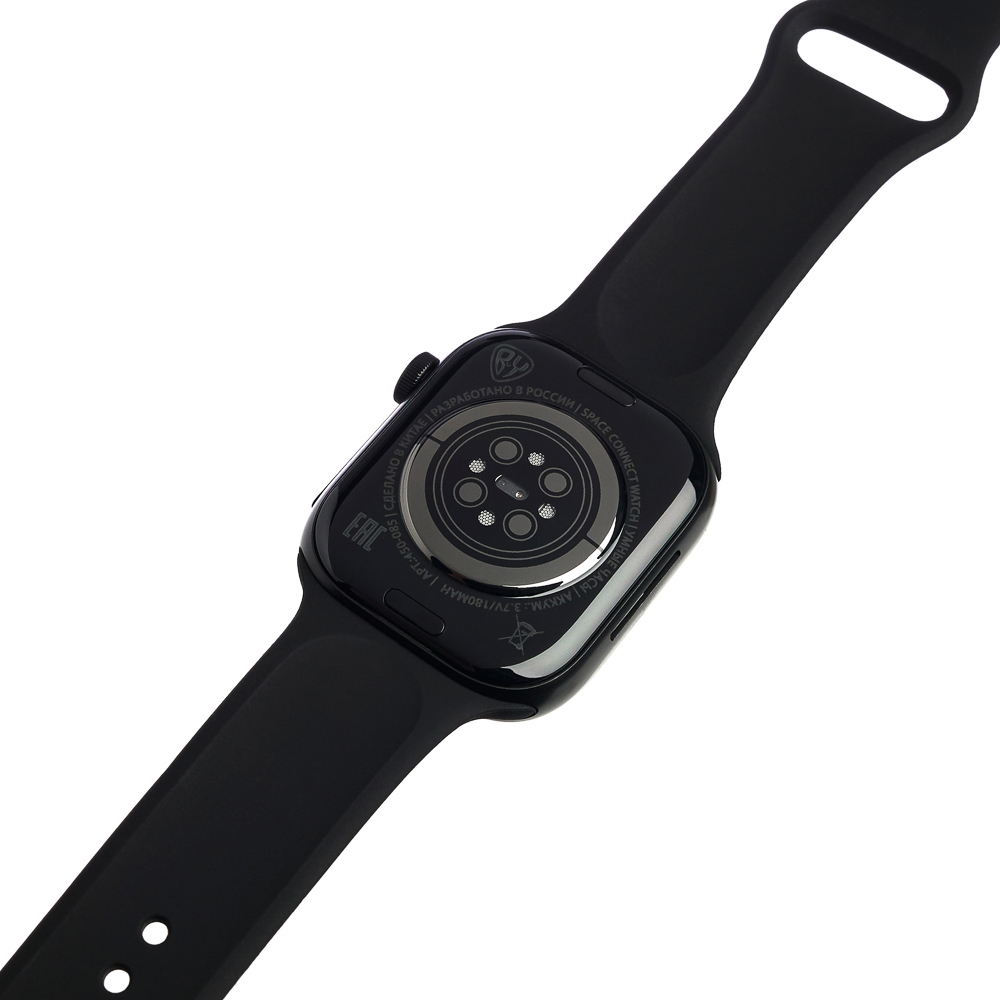 Iconnect smartwatch online