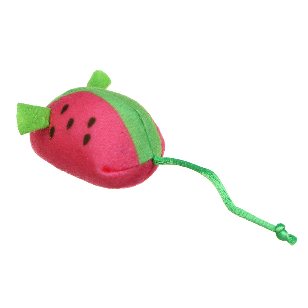 VETTA Игрушка для домашних животных, плюш, набор 2 шт - #4