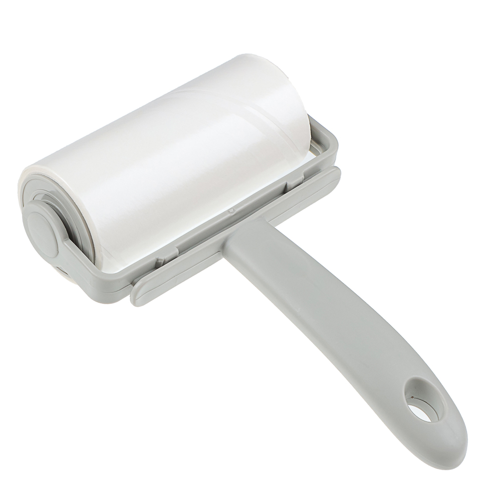 Ролик для чистки мебели и одежды тм VETTA, 60 листов - #1