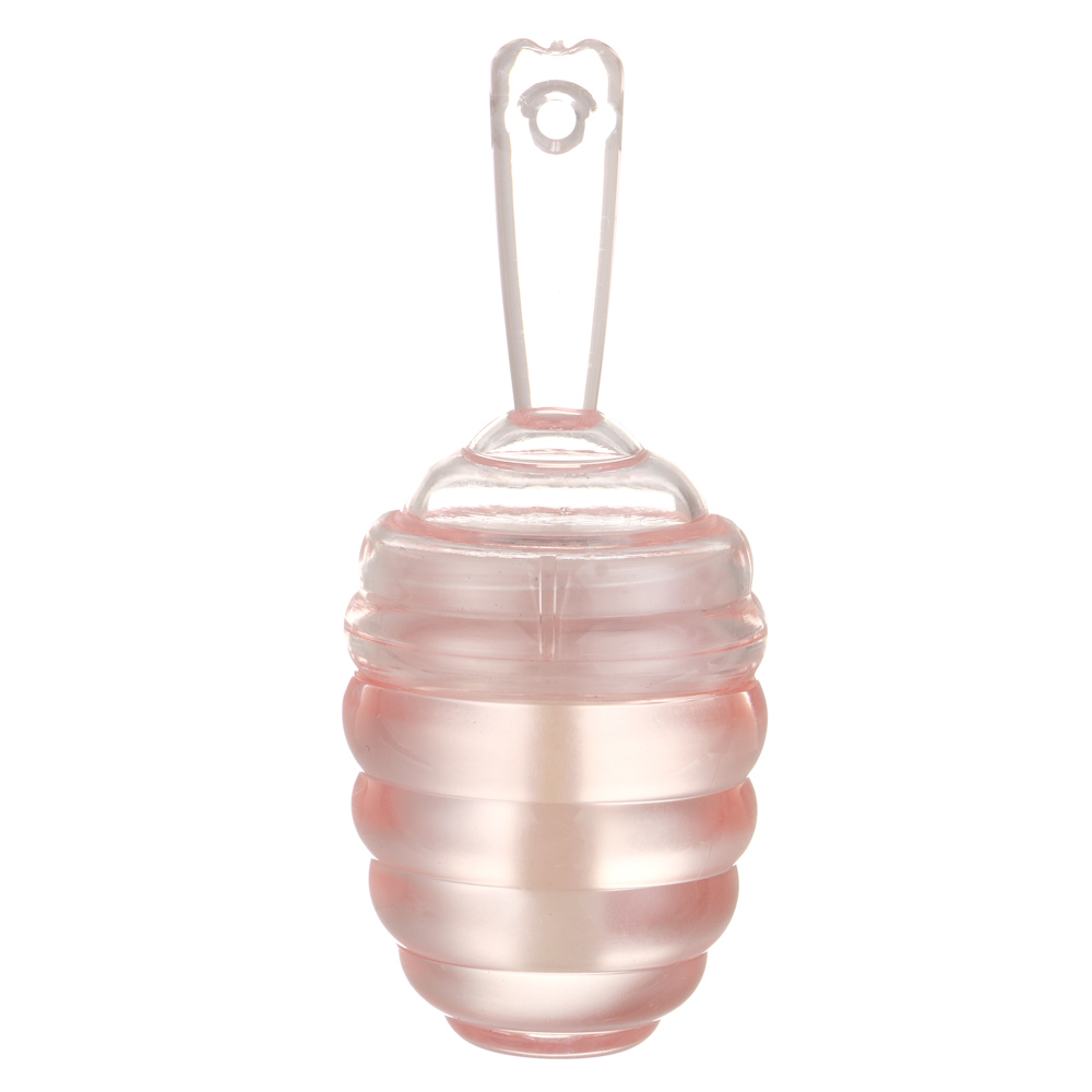 Бальзам для губ с аппликатором тм ЮНИLOOK Honey-Honey, 5 мл - #2