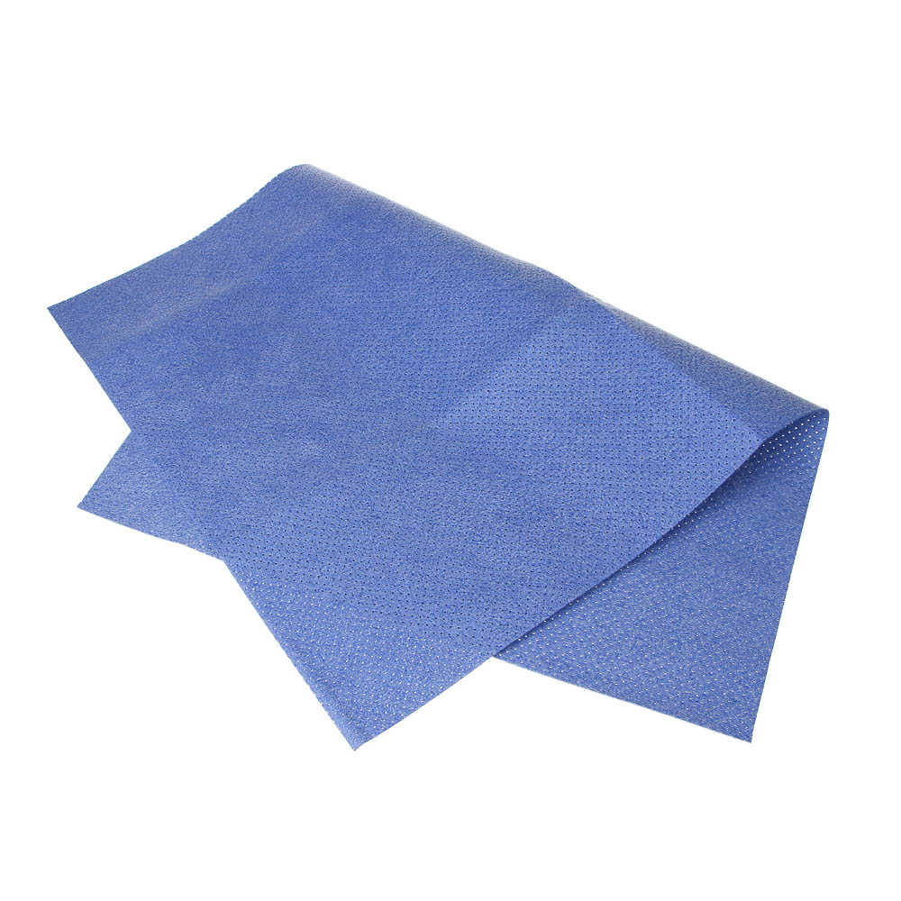 ЕРМАК Замша искусственная с перфорацией, 40x55см - #3