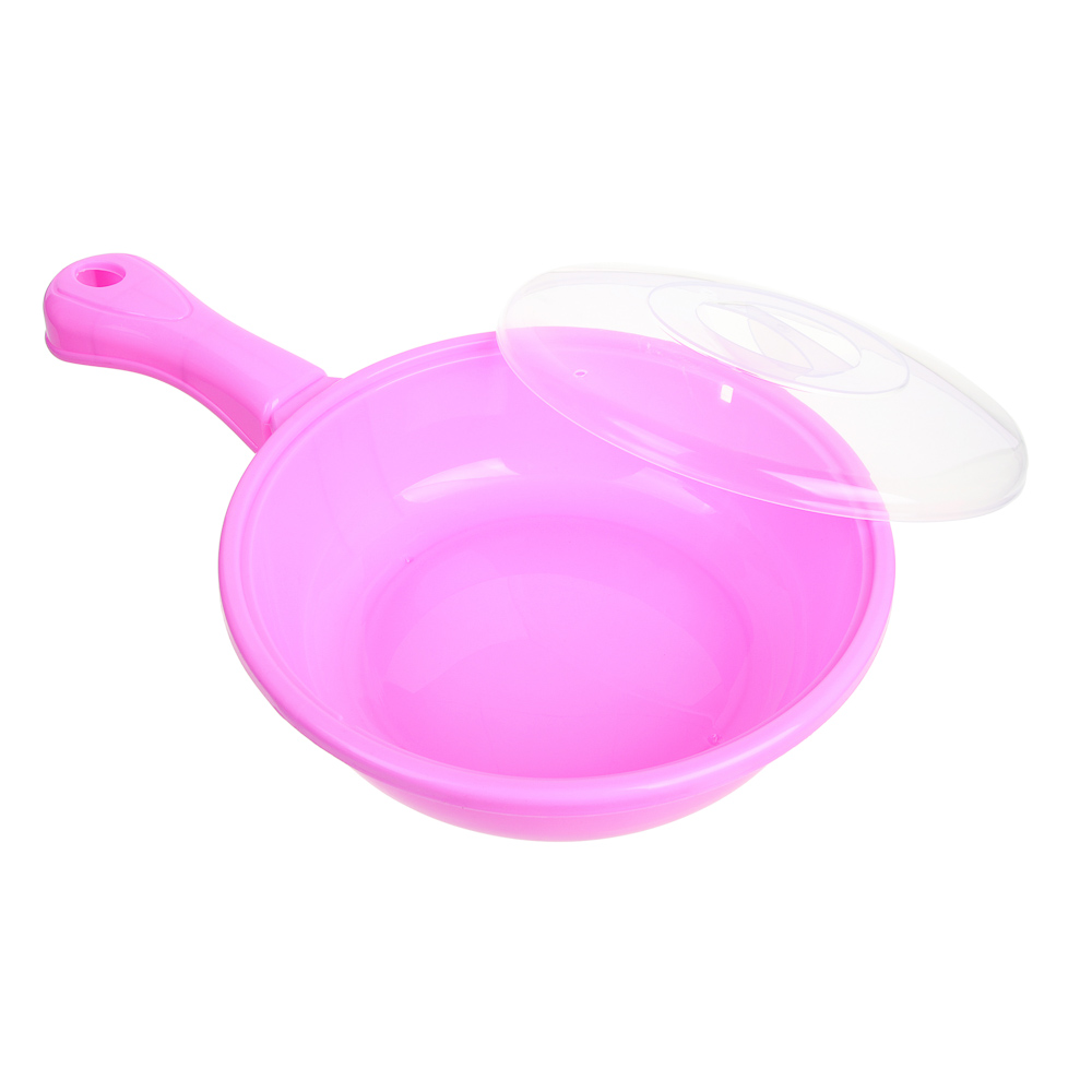 ИГРОЛЕНД Набор игровой, посудка с продуктами, PP, картон, 19х7х31 см - #6