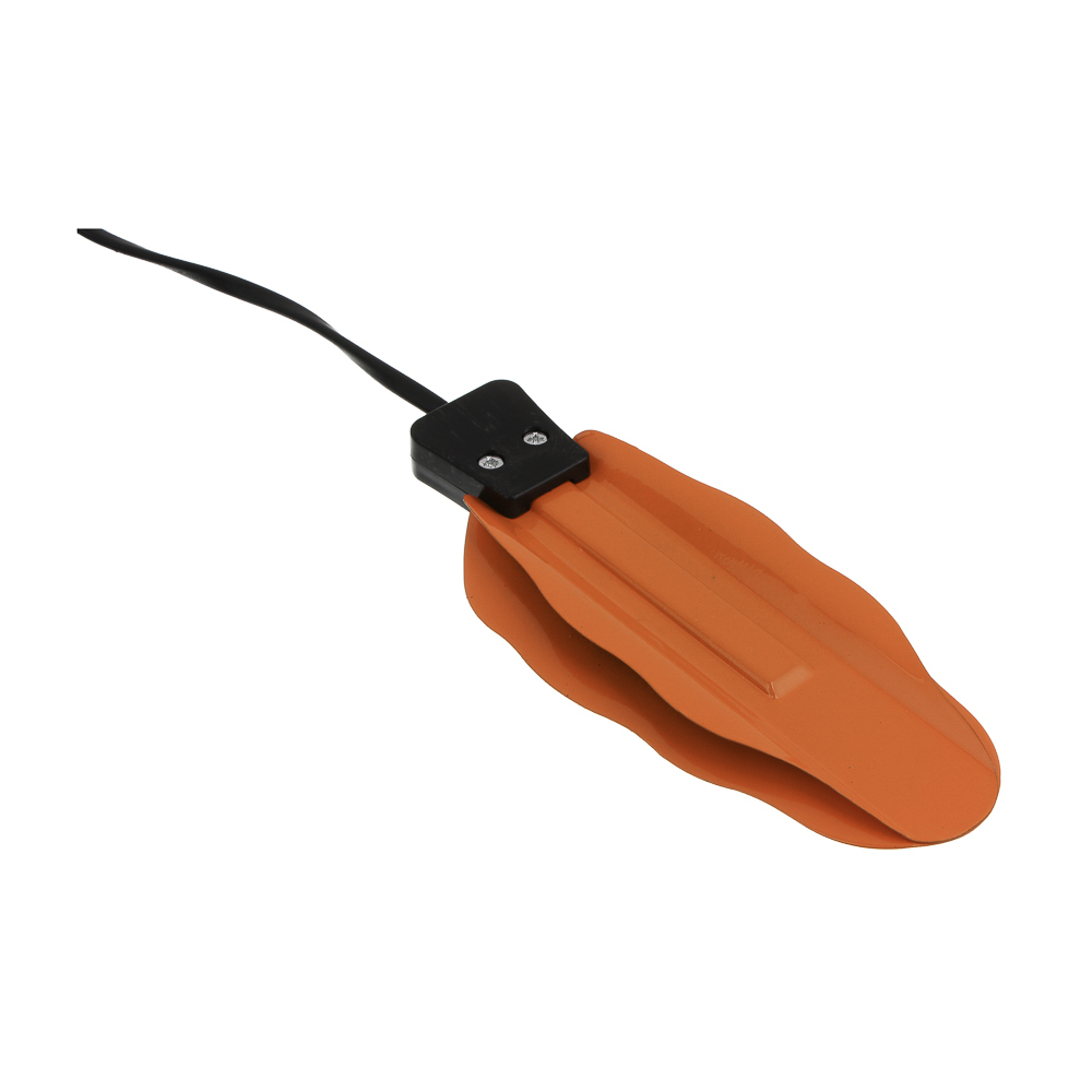 LEBEN Сушилка для обуви металлическая, 220В, 12Вт, температура нагрева 65-80 градусов - #4