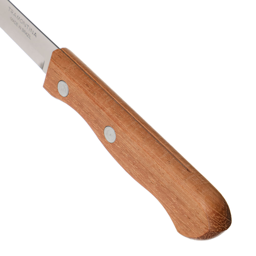 Нож овощной Tramontina Dynamic, 8 см - #4