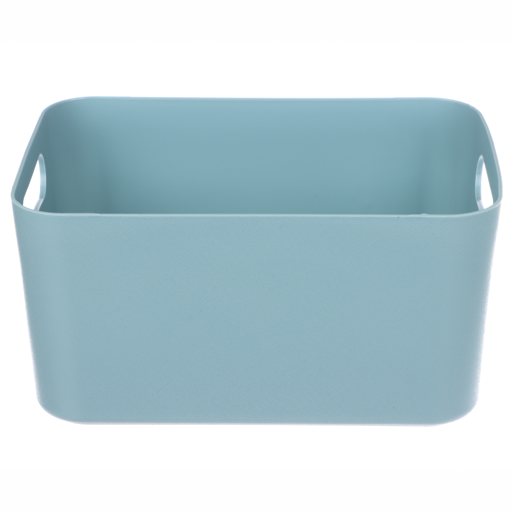 Корзинка для хранения ВЕГА, 3,5л, 23х15,2х12см, пластик, Р1220 - #7