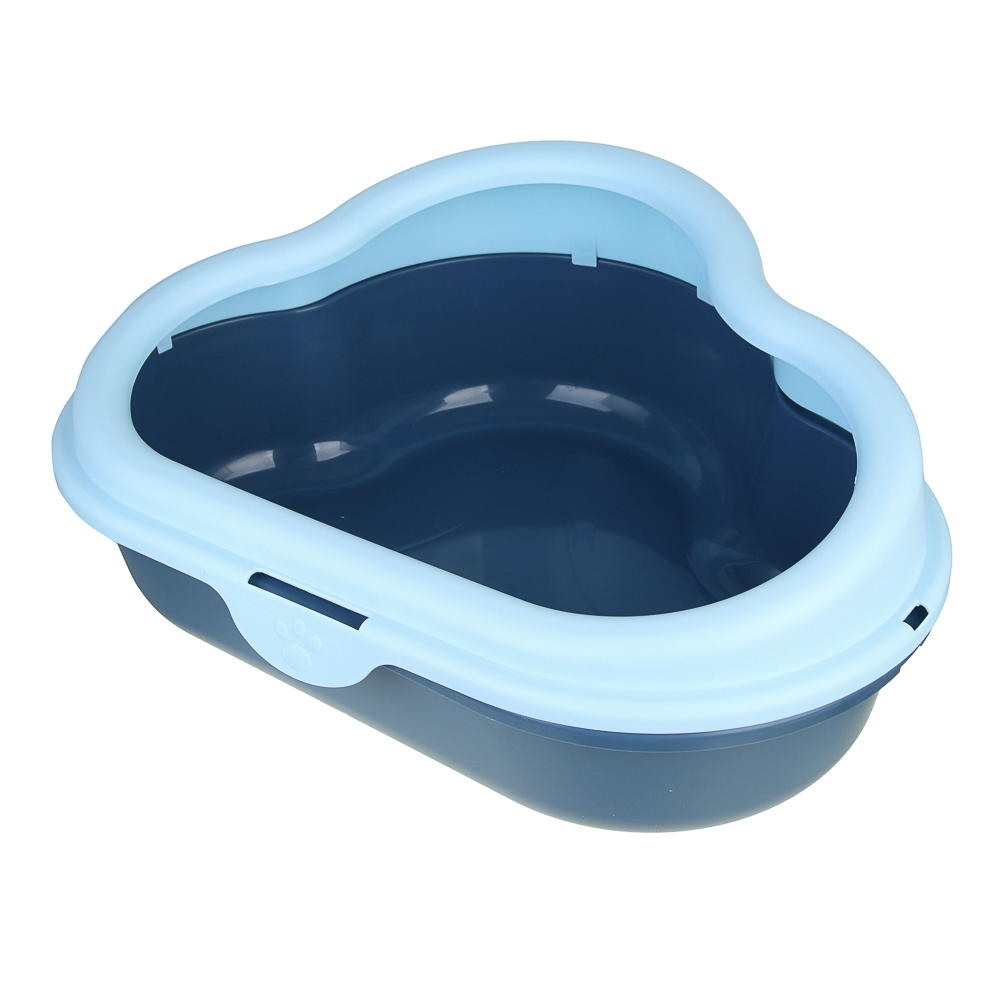 VETTA Лоток для домашних животных, полипропилен, 48х38,5х19,5 см - #6