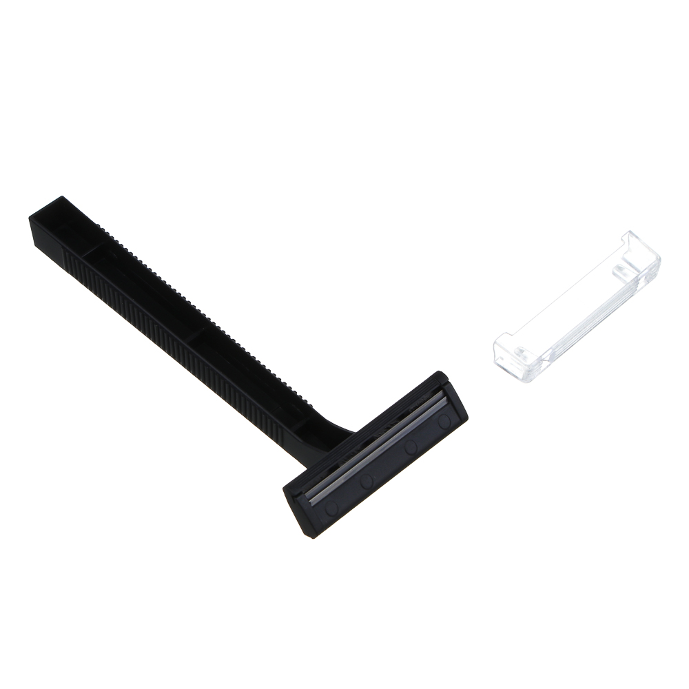 Станки для бритья одноразовые, пластик, 10 шт - #5