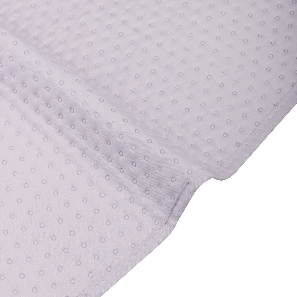 PROVANCE Ботаника Покрывало фактурное 200х220см, 100% полиэстер, 3 цвета - #8