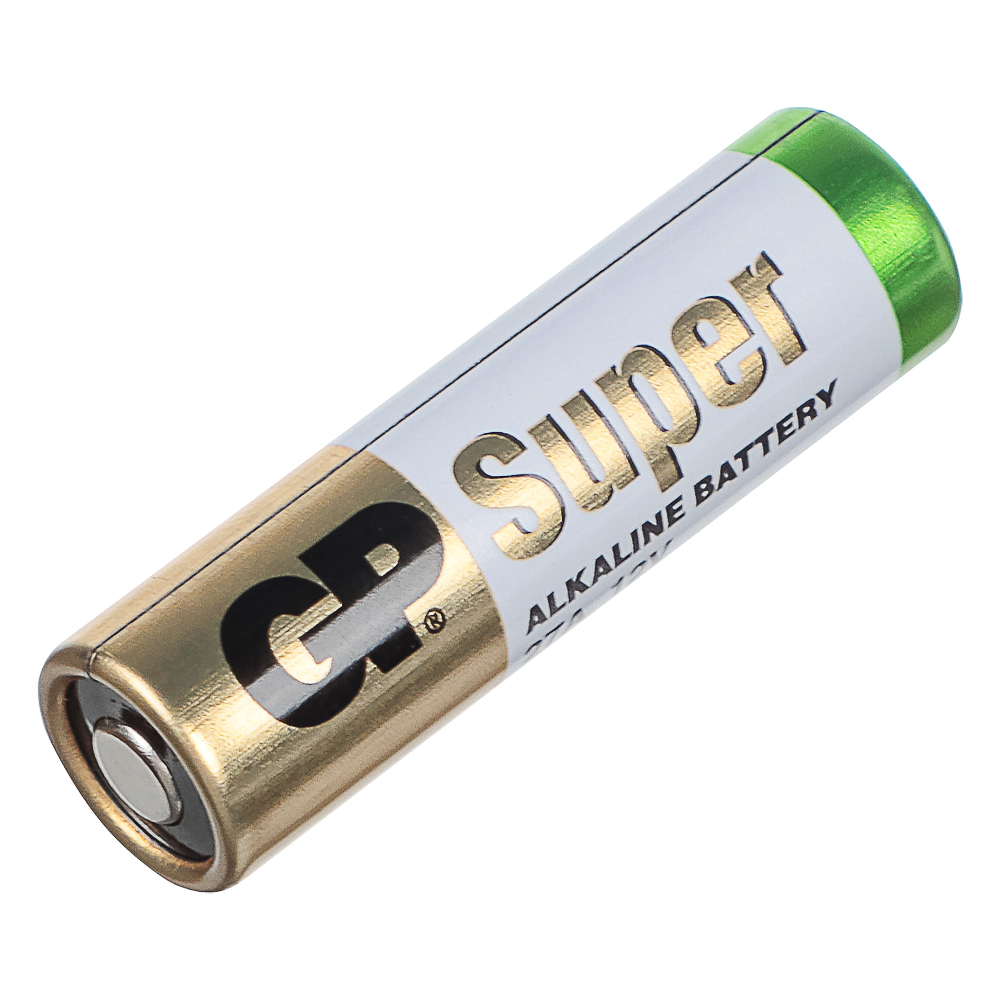 GP Батарейка 27А 1шт в блистере - #3