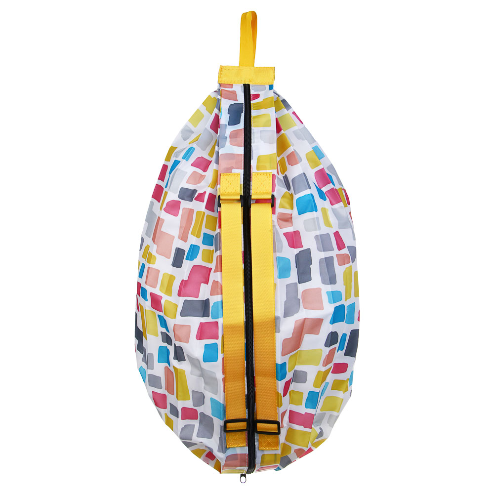 VETTA Сумка хозяйственная складная, 71х30х8 см - #5