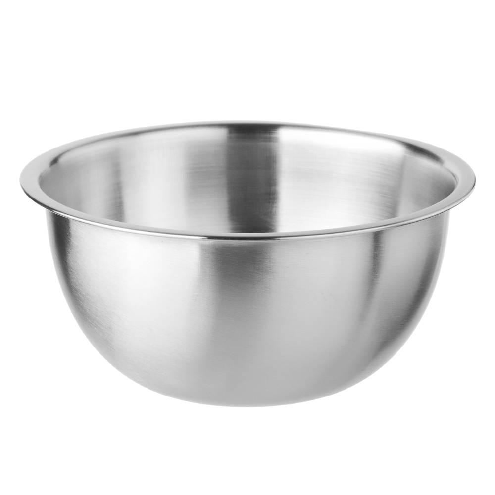 SATOSHI Салатник глубокий, 19см, 1500мл, нерж.сталь - #1