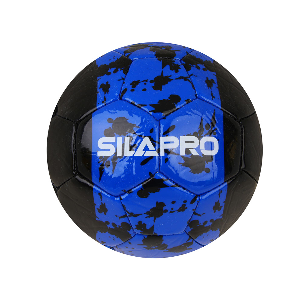 Мяч футбольный SilaPro, 15 см - #3