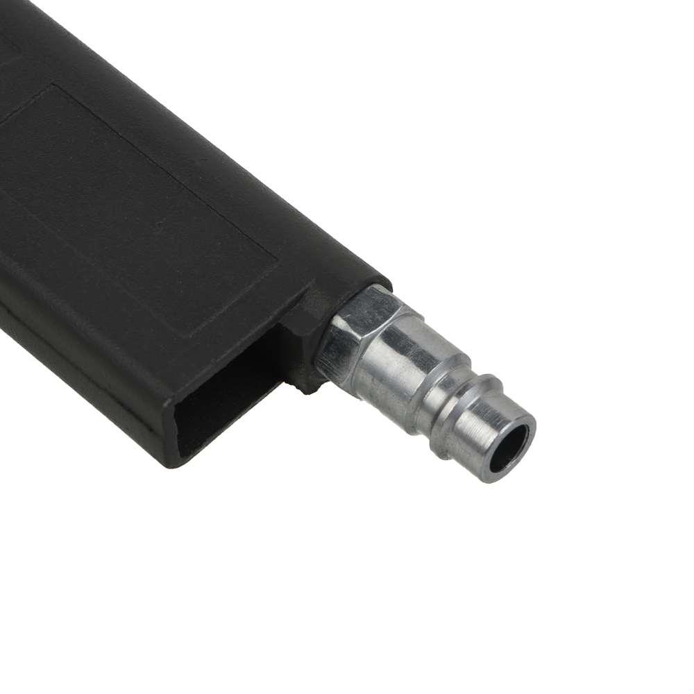 Ермак/NG Краскораспылитель 500мл, с верхним бачком, 162A2 - #6