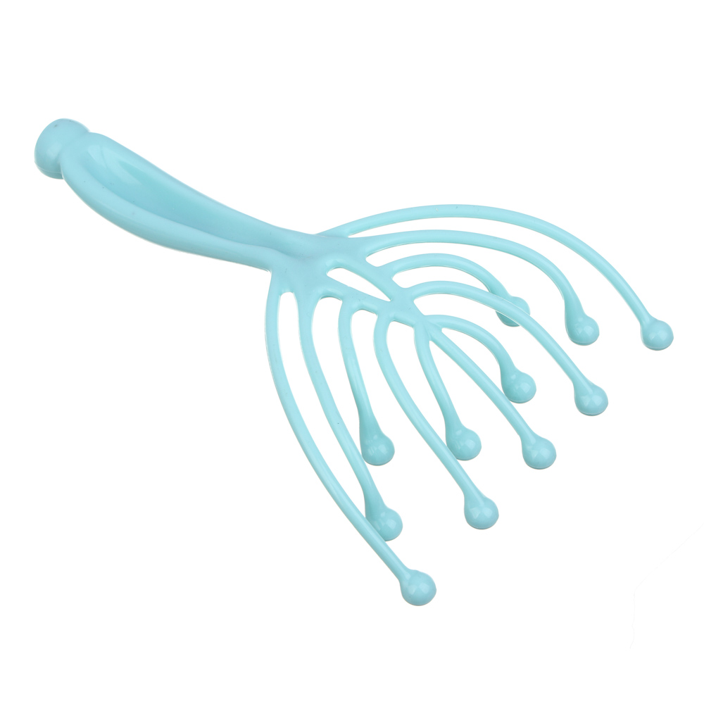 SILAPRO Массажер 19х12см, PP, нерж. сталь - #6