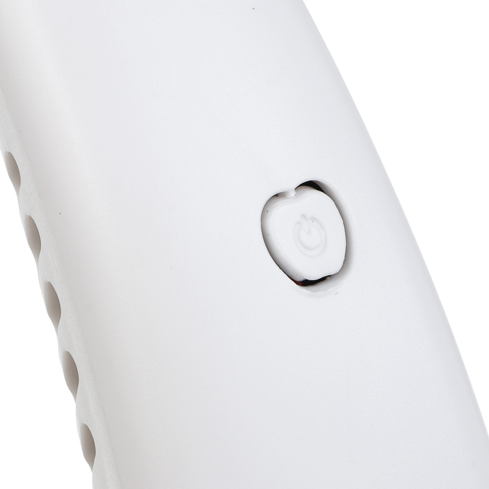 Вентилятор на шею тм LEBEN, 3.7в/500мАч, белый - #8