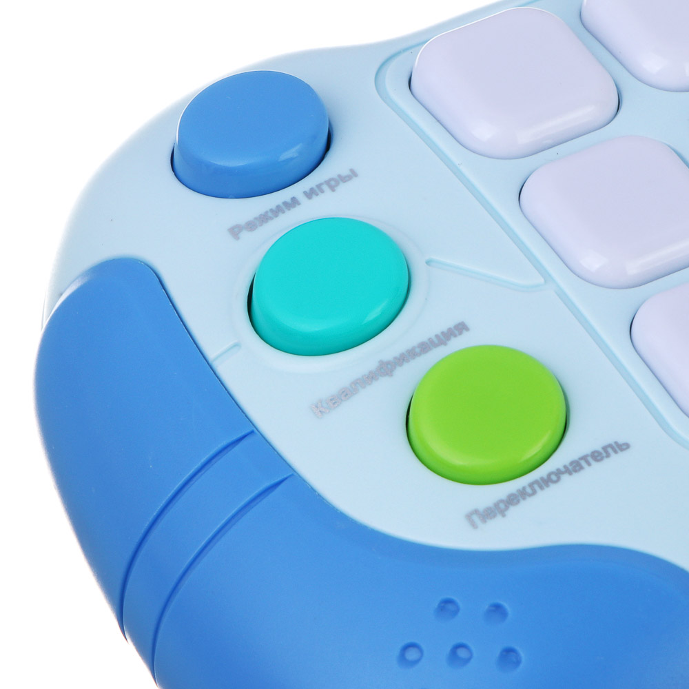 ИГРОЛЕНД Головоломка электронная "Геймпад", ABS, 14,9х9,6х5,1см, 6 дизайнов - #6